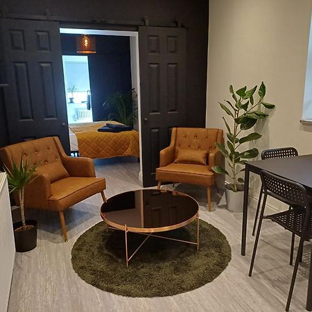 Crescent House Hotel Plymouth Ngoại thất bức ảnh