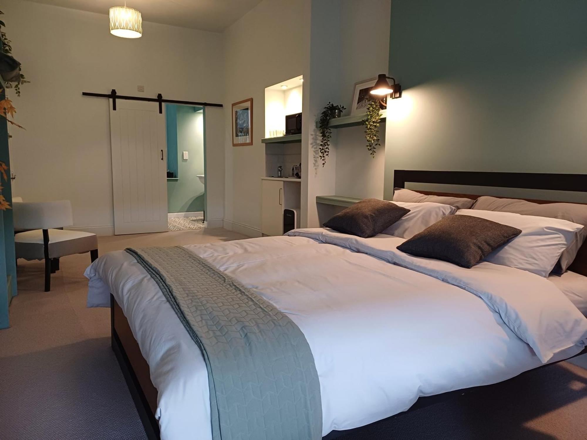 Crescent House Hotel Plymouth Ngoại thất bức ảnh