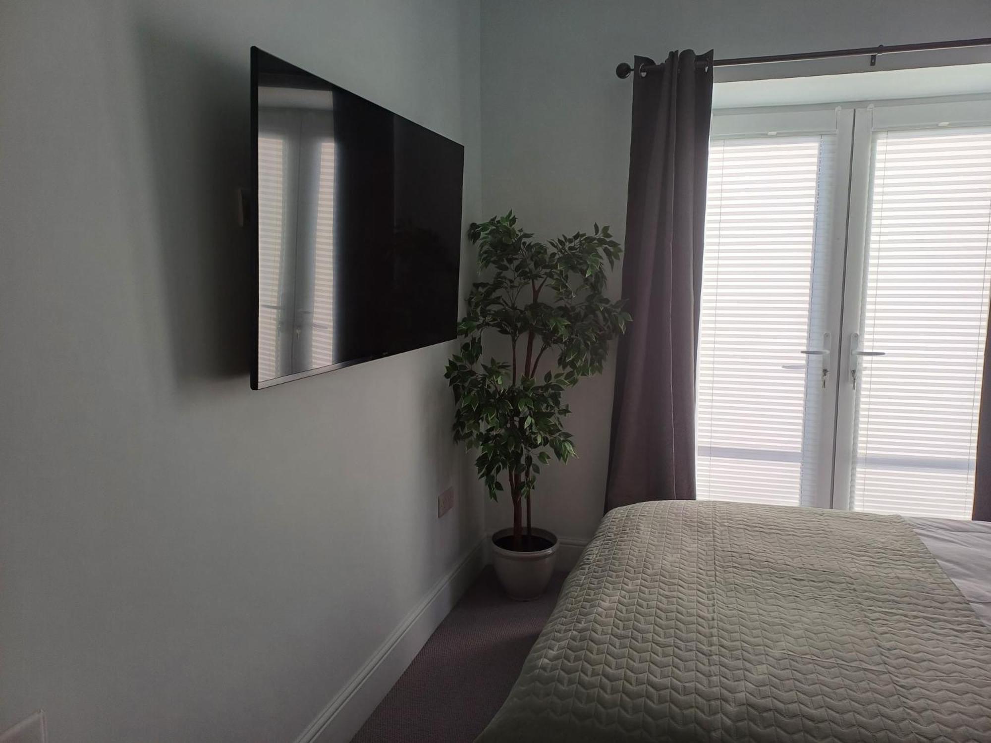 Crescent House Hotel Plymouth Ngoại thất bức ảnh