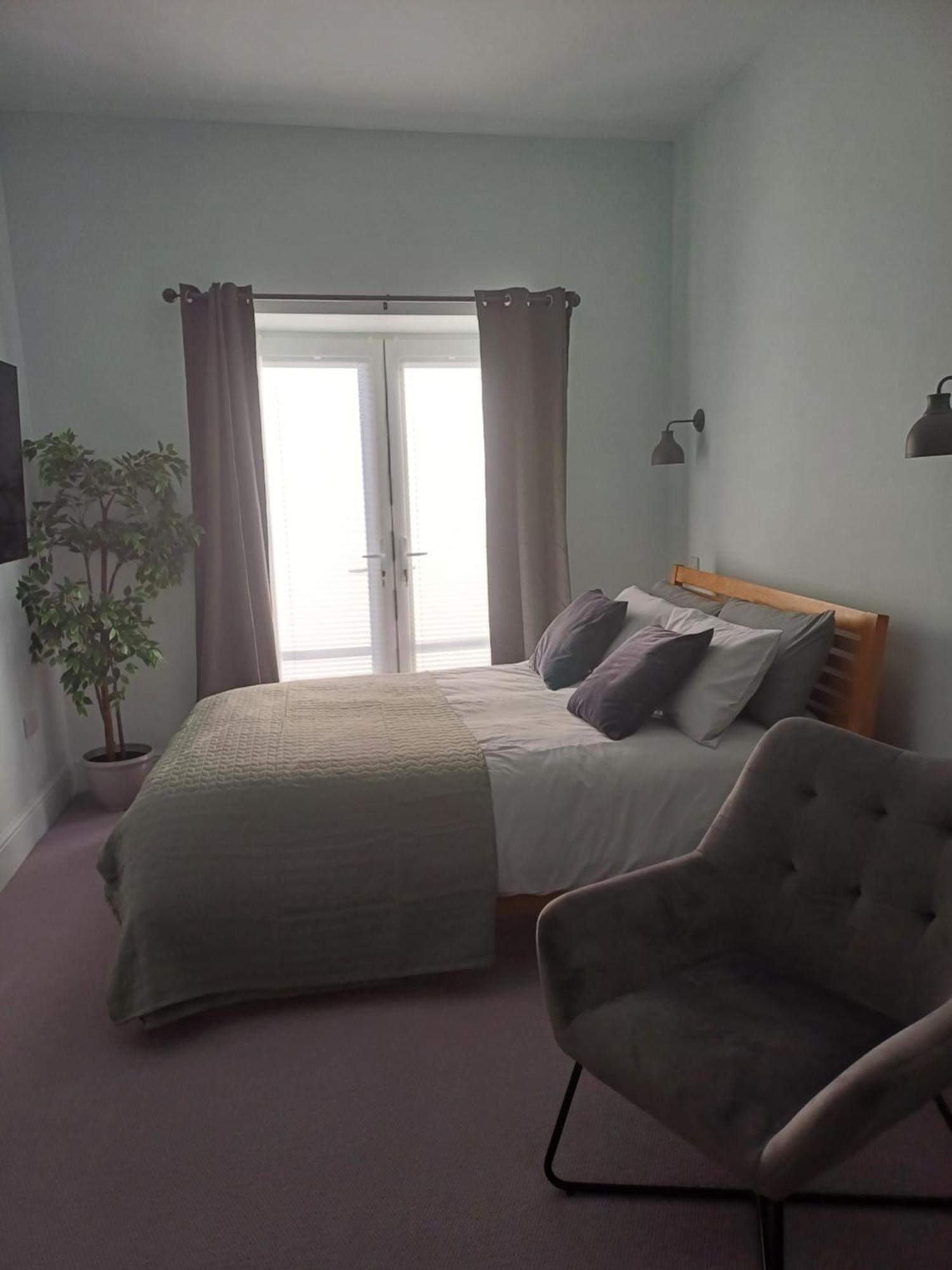 Crescent House Hotel Plymouth Phòng bức ảnh