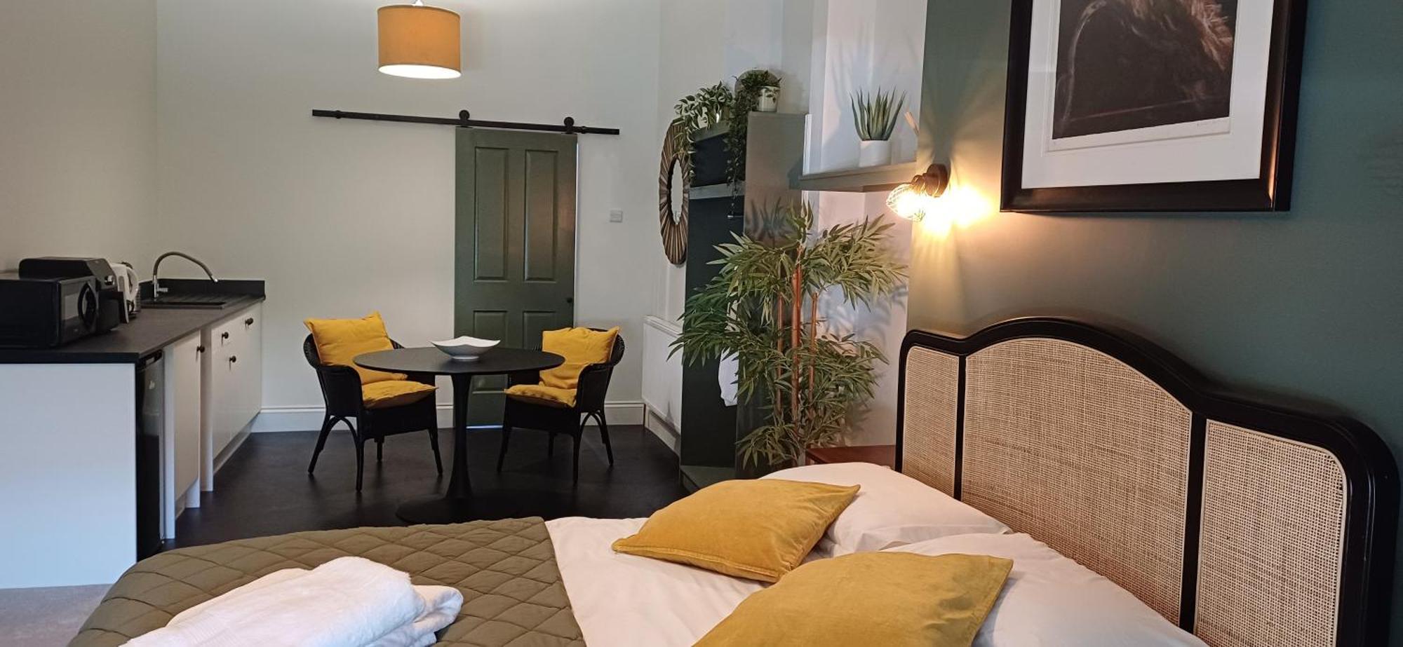 Crescent House Hotel Plymouth Ngoại thất bức ảnh